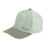 GORRA MONEKKA CRAB SAGE
