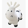 VACA SALTARINA SKIPPY BLANCA