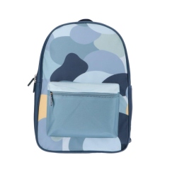 MOCHILA GRANDE DUNES BLUE...