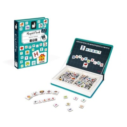 MAGNETI'BOOK ALFABETO EN...