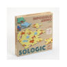 SOLOGIC IMPOSSIBLO ANIMO DJECO