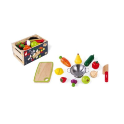 MAXI SET DE FRUTAS Y...