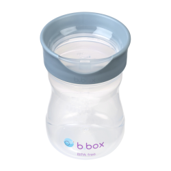 TAZA CON BORDE DE ENTRENAMIENTO B.BOX OCEAN