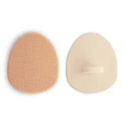 PACK 2 CEPILLOS COSTRA LÁCTEA SOLID SHIFTING SAND+BLUSH