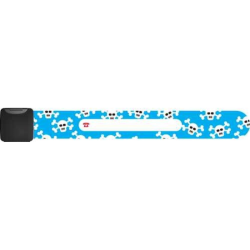 PULSERA INFOBAND PIRATAS...