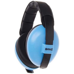 AURICULARES BANZ ANTI RUIDO...