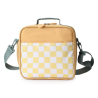 NEVERA RÍGIDA STRIPES YELLOW CHES