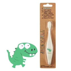 CEPILLO DIENTES DINO JACK &...