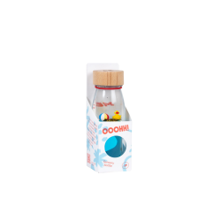 MOVE BOTTLE DUCKY