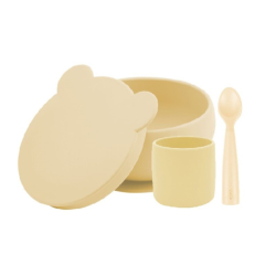 SET I BLW AMARILLO BUTTER...