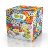 MELI BASIC CONSTRUCTOR 200 PIEZAS