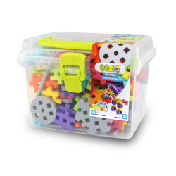 MELI BASIC CONSTRUCTOR...