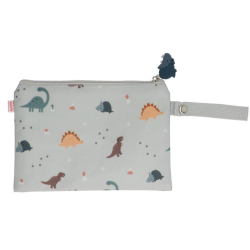 FUNDA PARA BOCADILLO DINOS...