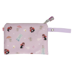 FUNDA PARA BOCADILLO...