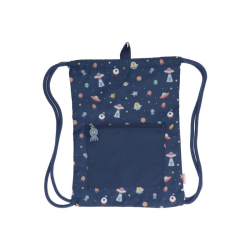 MOCHILA SACO IMPERMEABLE...
