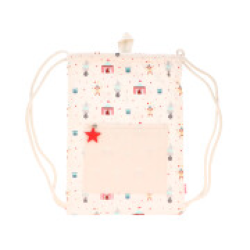 MOCHILA SACO IMPERMEABLE...