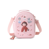 BOLSA MERIENDA TÉRMICA 3D LITTLE RED