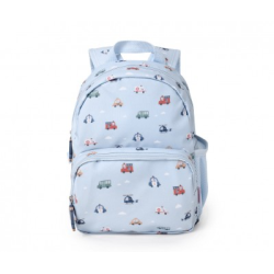 MOCHILA INFANTIL CITY CARS