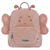MOCHILA TRIXIE MRS BUTTERFLY PEQUEÑA