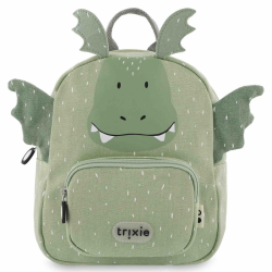 MOCHILA TRIXIE MR DRAGÓN GRANDE