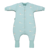 PIJAMA MANTA CON MANGAS Y CALCETINES ANTIDESLIZANTES - DUCK FAMILY - TOG 2.5