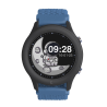K-WATCH COLOR AZUL