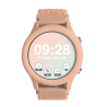 K-WATCH COLOR NARANJA