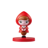 CAPERUCITA ROJA Y OTRO CUENTO